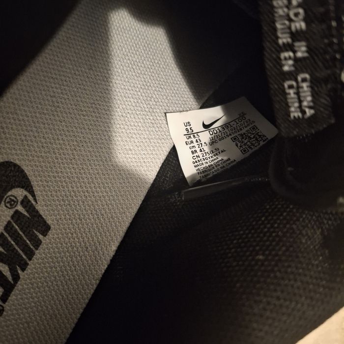 Vând Dunk Panda OG Noi