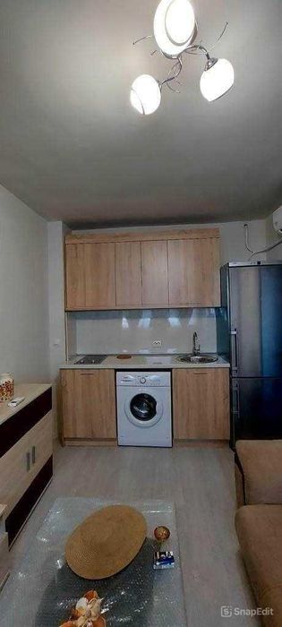 Продава се Двустаен апартамент в София, Банишора - 40 кв.м за 2575 €/кв.м - Снимка #2