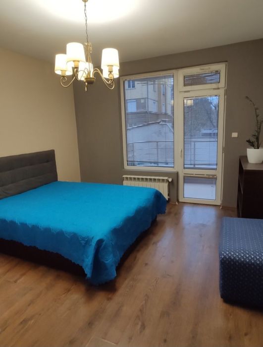 Мусагеница двустаен 1100лв