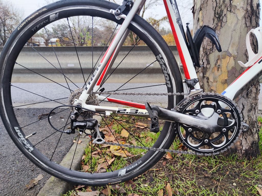 Cursiera Trek alpha 2.3