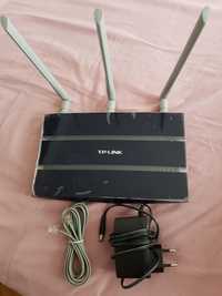 router TP-LINK TL-WR1043ND