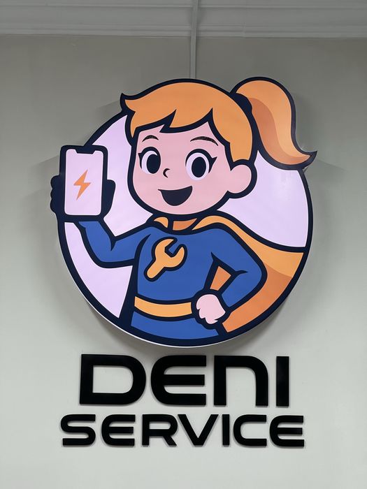 Ремонт телефонов, продажа акссесуаров на телефоны