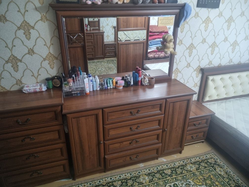 Mebel spalni  buxoro