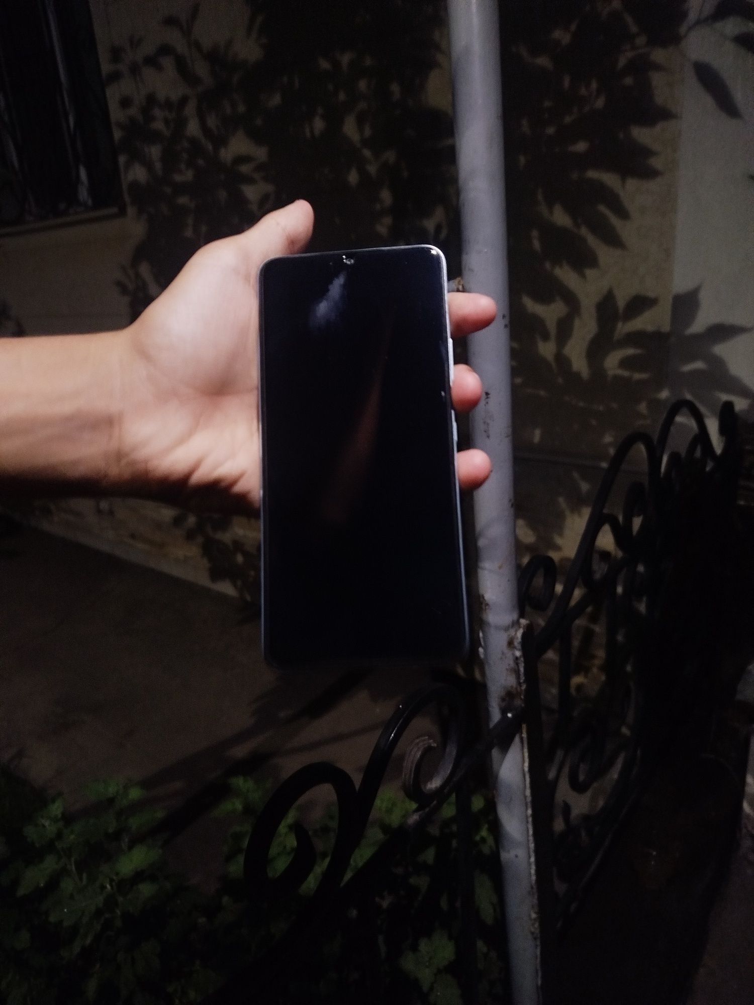 Redmi 13c atigi 4 oy ishlatilgan
