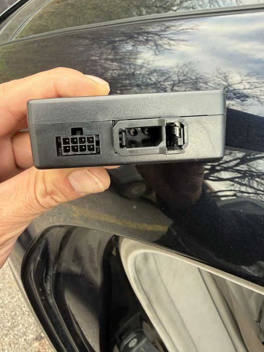 Android za Mercedes w211 8GB-128GB Чисто Нов + Оптичен Декодер