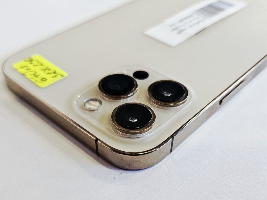 Apple iPhone 12 Pro Max 256GB 89% 03453-25