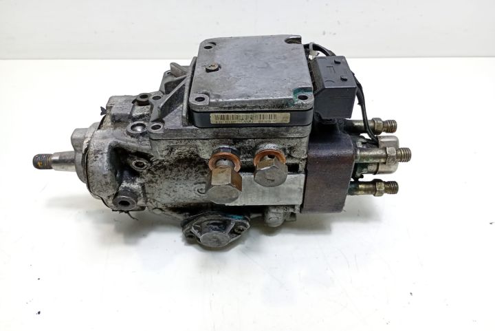 Pompa injectie Defect 0470004004 Ford Transit a 3-a generatie