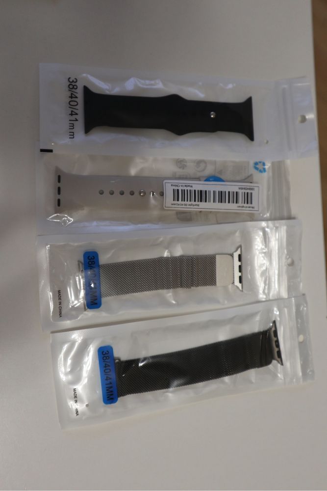 Apple watch SE 2