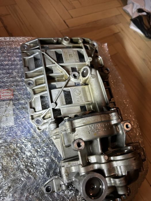ОЕМ Маслена помпа BMW N47