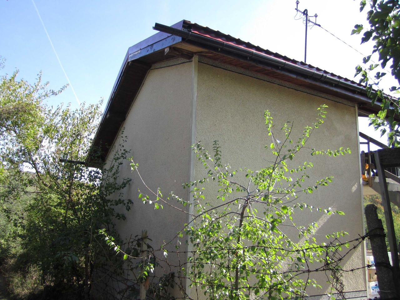 Продава се Къща в с. Чернево, Област Варна - 88 кв.м за 444 €/кв.м - Снимка #4