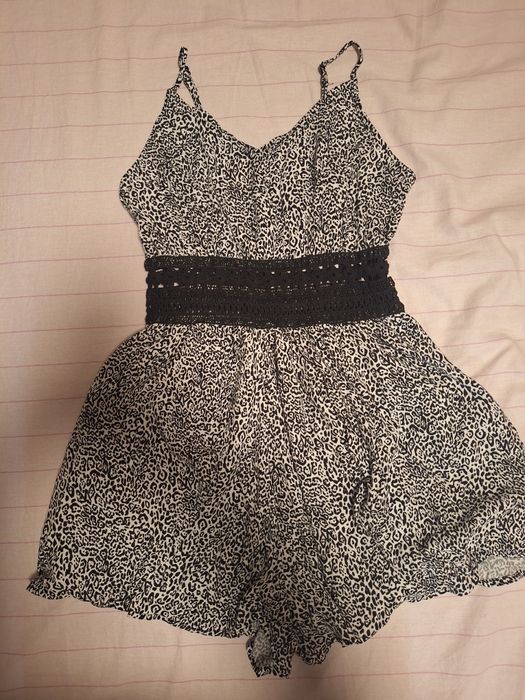 Гащеризон/рокля, 34 (XS)