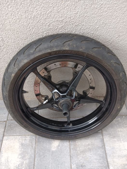 KTM duke RC 125 390 roata 2022-2025