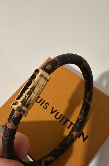 Bratara Louis Vuitton unisex