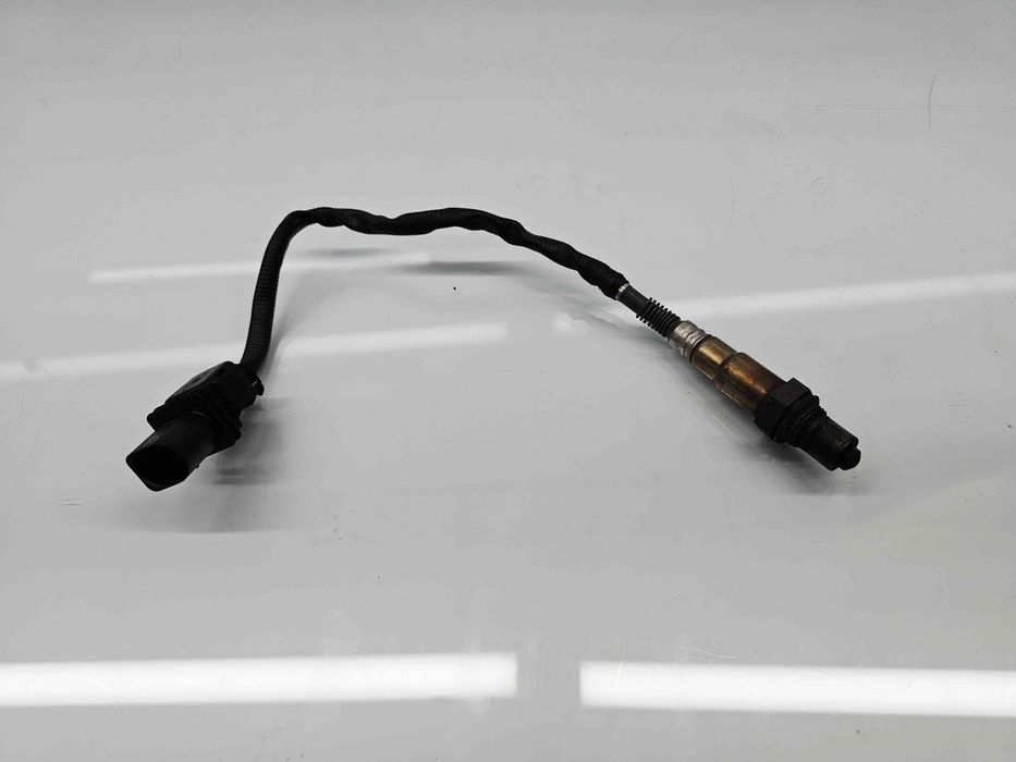 Sonda lambda  Bmw X1 (E84) [Fabr 2009-2015] 7804369 2.0D N47D20 105KW