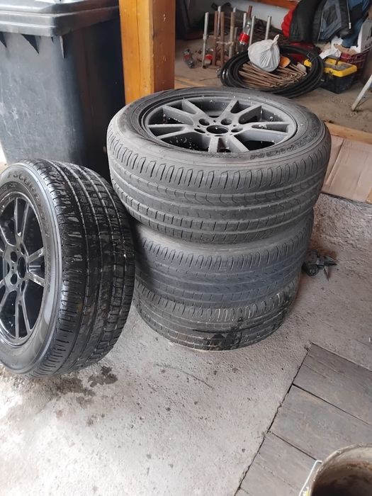 Vand anvelope Pirelli