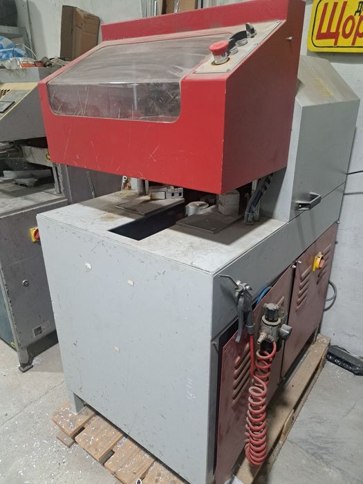 Зачистваща за ПВЦ дограма