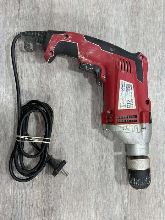 Бормашина RAIDER RDP-ID29