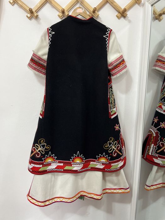 Клашник за македонска носия