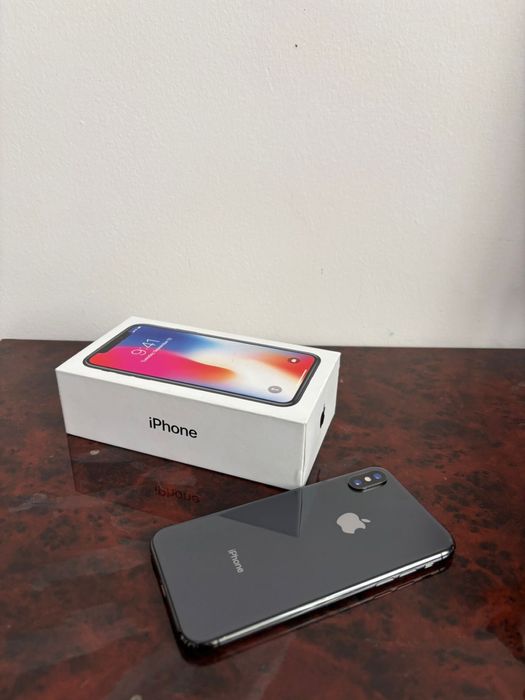 Продам I Phone X