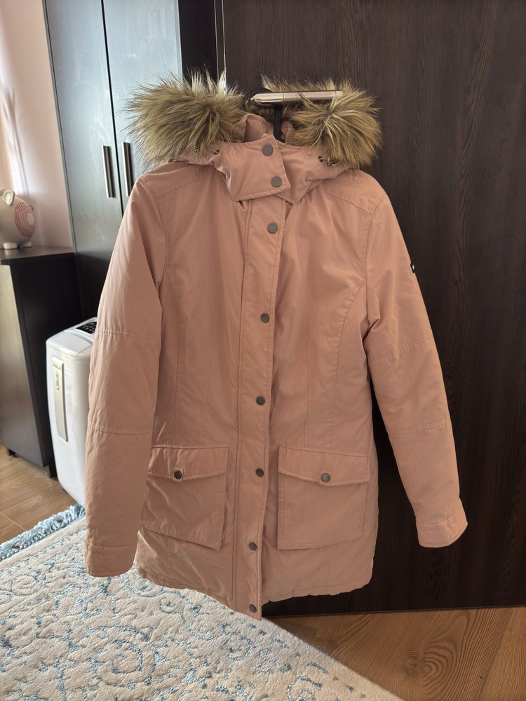 Дамска парка/зимно яке Hilfiger