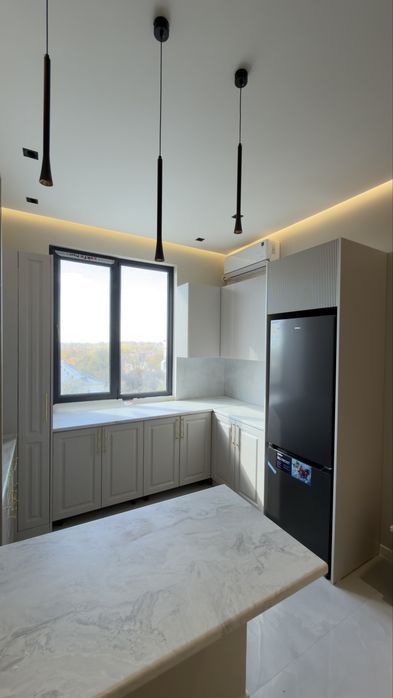 1 xonali FULL remont + texnika, shayxontohur RUVD