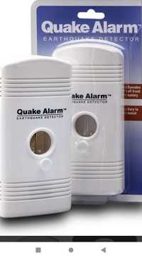 охранный датчик землетрясения Quake Alarm C-88 ...