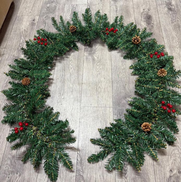 Еловые ветки Оптом