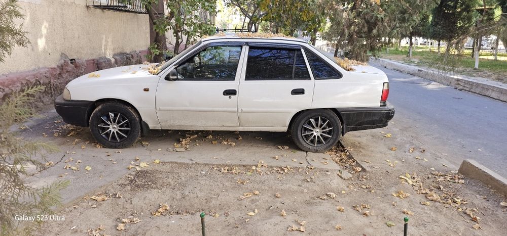 Продаётся нексия сонс или Аренда