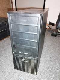 Настолен компютър с RX 580 и i5-7500