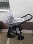 Set carucior Tako Baby Corona + isofix auto