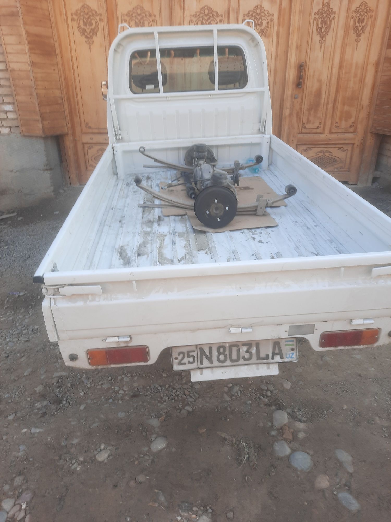 Labo sotiladi mator xadovoy Karopka mos zor minishga tayyor