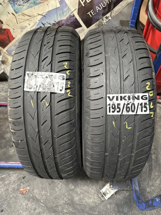 195/60/15 Viking