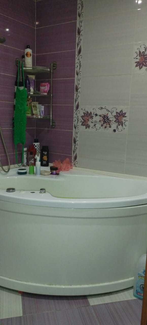 Сдам 3комн квартиру