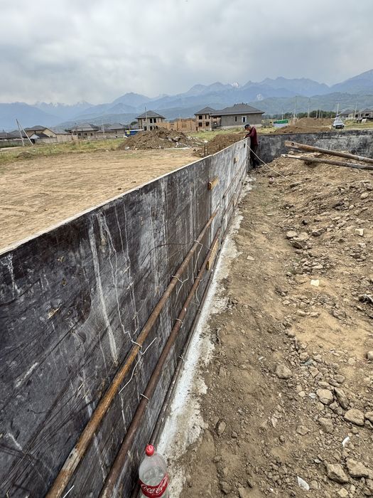 Алматы опалубка, леса аренда доставка