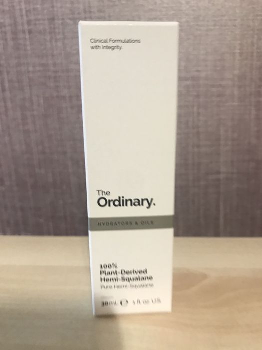 The Ordinary - различни продукти, Best Sellers