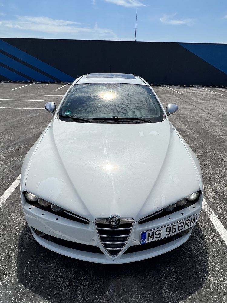 Alfa Romeo 159 TI