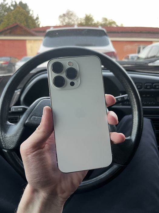 Телефон iPhone 13 Pro 128GB 80% Айфон 13 Про 128ГБ 80%