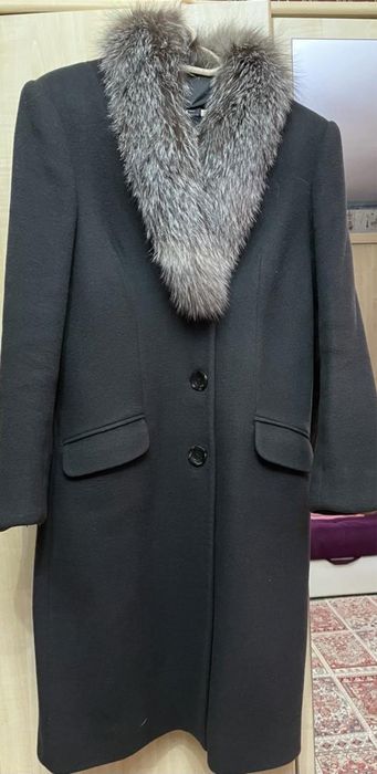 Пальто қыз балаға