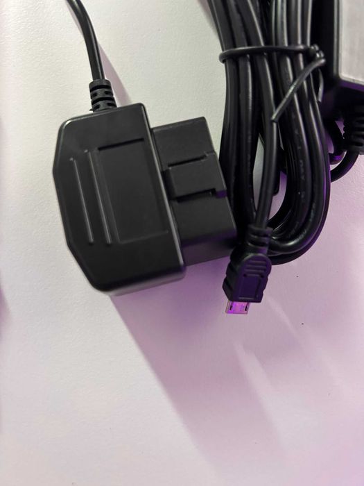 Kit Hardwire pentru camera masina USB Micro - OBD