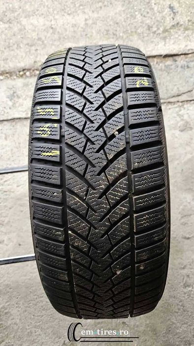 Anvelopa Iarna 195/50 R16 SEMPERIT Speed Grip 3 88H