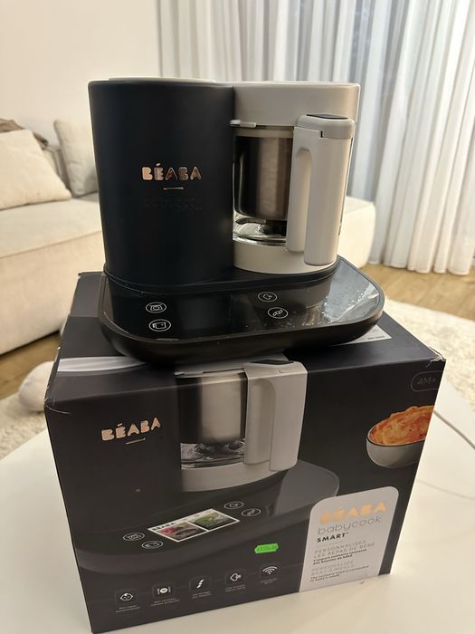 Beaba Babycook Smart