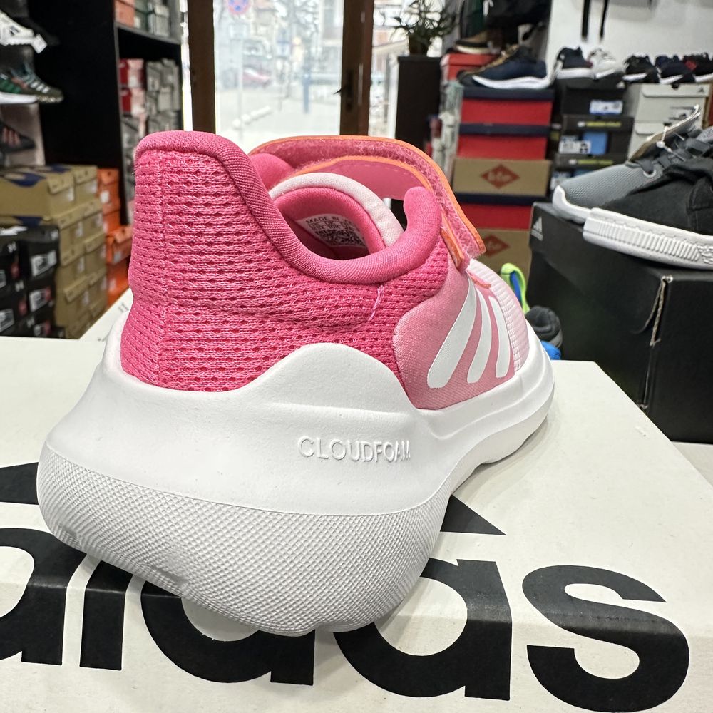 Adidas Tensaur Run 3.0 | Оригинални детски маратонки