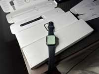 Apple Watch 7 45mm Black без торга
