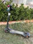 Trotinetă electrică Mercane Wide Wheel pt piese