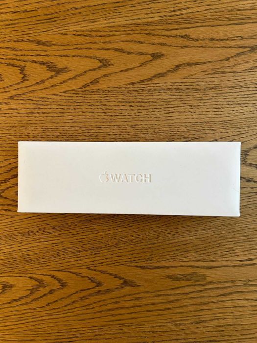 Apple Pencil (Generația a 2-a) – Ca Nou / În Cutie