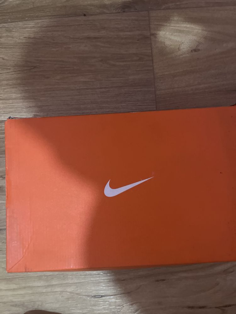 Бутонки nike AIR ZOOM