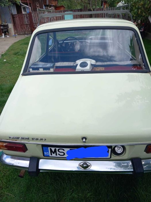 De Vanzare Dacia 1300