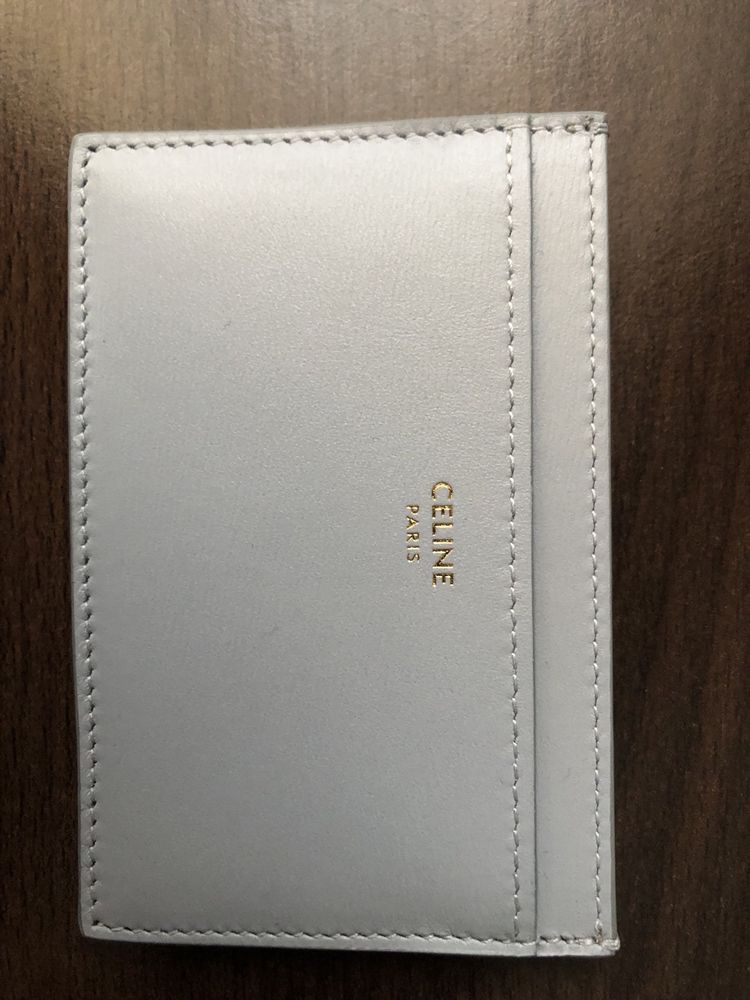 Card Holder Celine