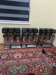 Продам профессиональный коктейльный аппарат Hamilton Beach G950
