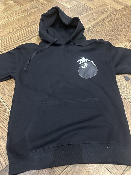 Stüssy 8 Ball Hoodie